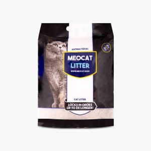 خاک گربه میوکت مدل سوپر کلامپ کربن وزن ۱۰ کیلوگرم